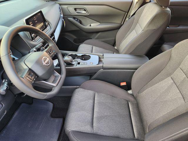 new 2026 Nissan Rogue car, priced at $30,000
