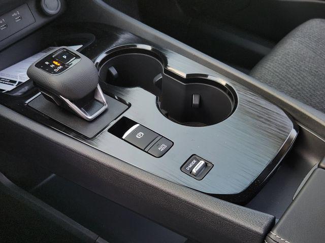 new 2026 Nissan Rogue car, priced at $30,000