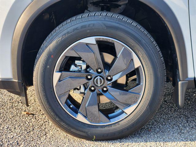 new 2026 Nissan Rogue car, priced at $30,000