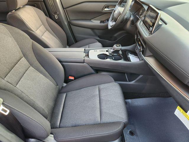 new 2026 Nissan Rogue car, priced at $30,000