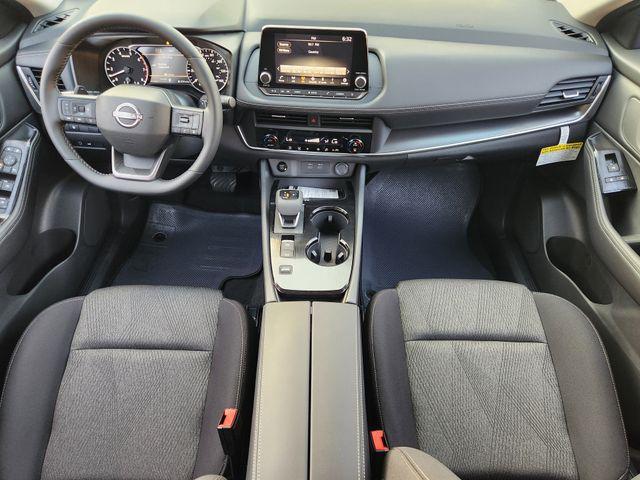 new 2026 Nissan Rogue car, priced at $30,000