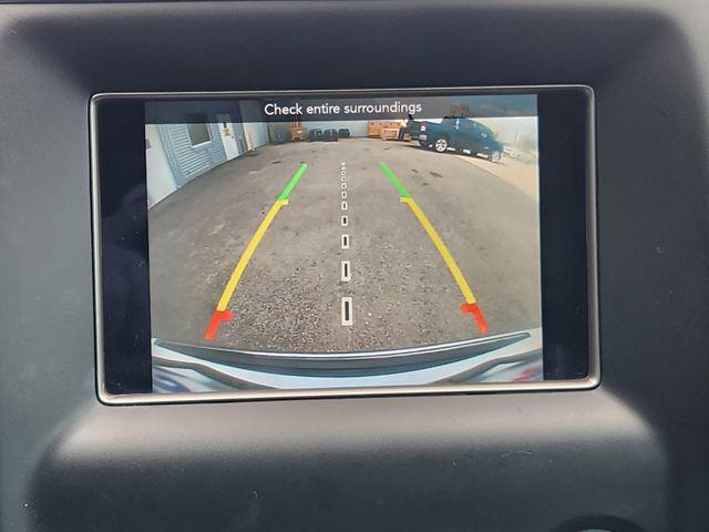 used 2018 Jeep Grand Cherokee car, priced at $15,887