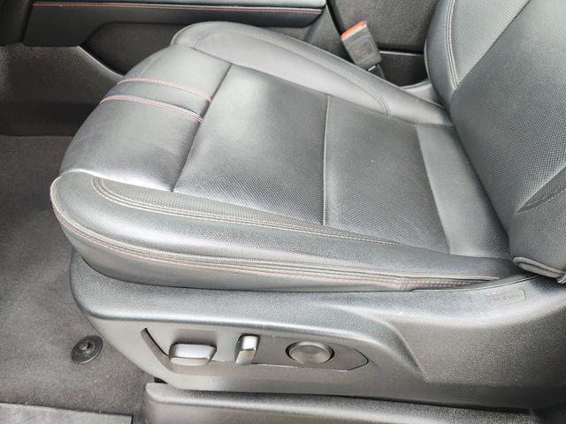used 2023 Chevrolet Tahoe car, priced at $56,370