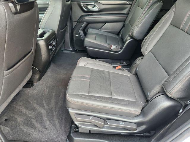 used 2023 Chevrolet Tahoe car, priced at $56,370