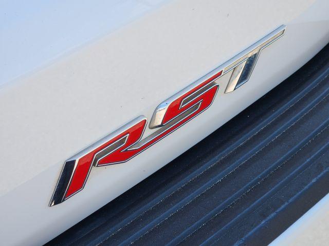 used 2023 Chevrolet Tahoe car, priced at $56,370