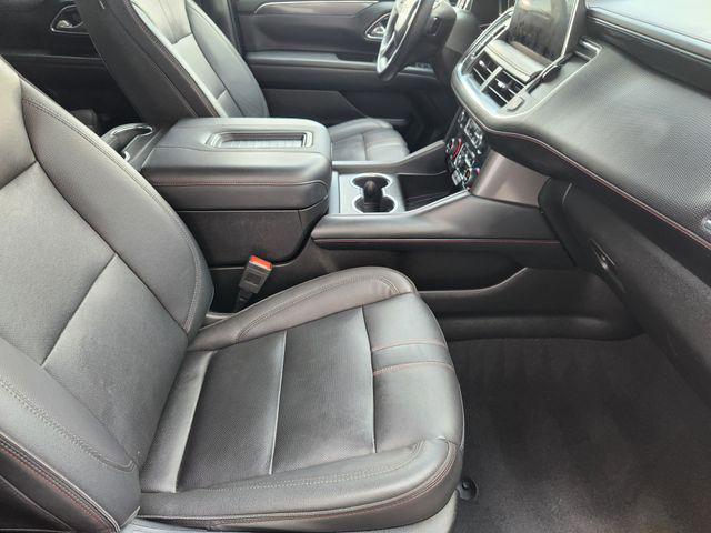 used 2023 Chevrolet Tahoe car, priced at $56,370