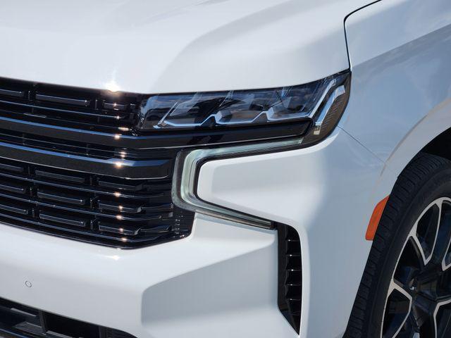 used 2023 Chevrolet Tahoe car, priced at $56,370