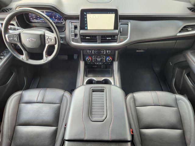 used 2023 Chevrolet Tahoe car, priced at $56,370