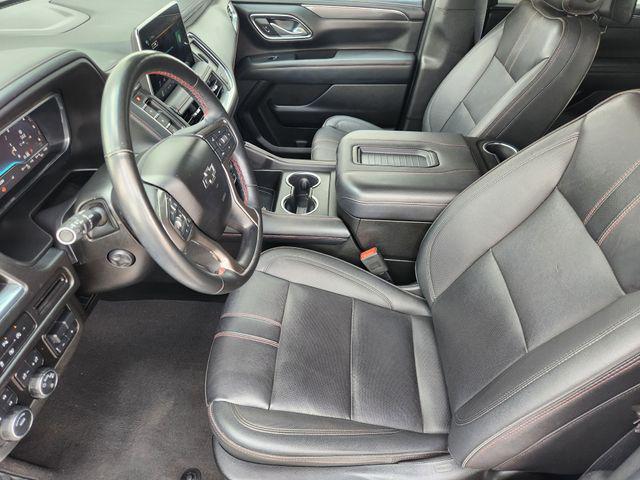 used 2023 Chevrolet Tahoe car, priced at $56,370