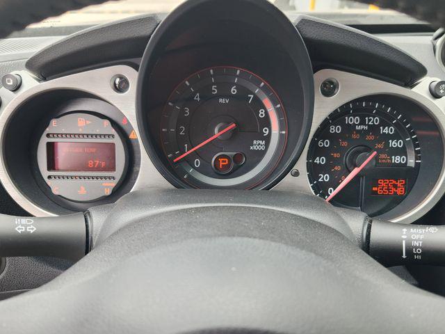 used 2016 Nissan 370Z car, priced at $18,990