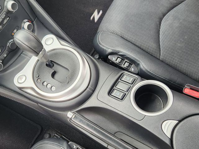 used 2016 Nissan 370Z car, priced at $18,990