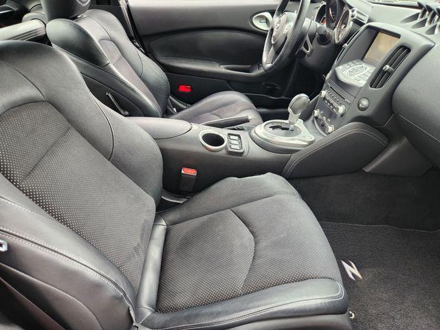 used 2016 Nissan 370Z car, priced at $18,990