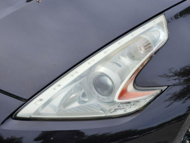 used 2016 Nissan 370Z car, priced at $18,990