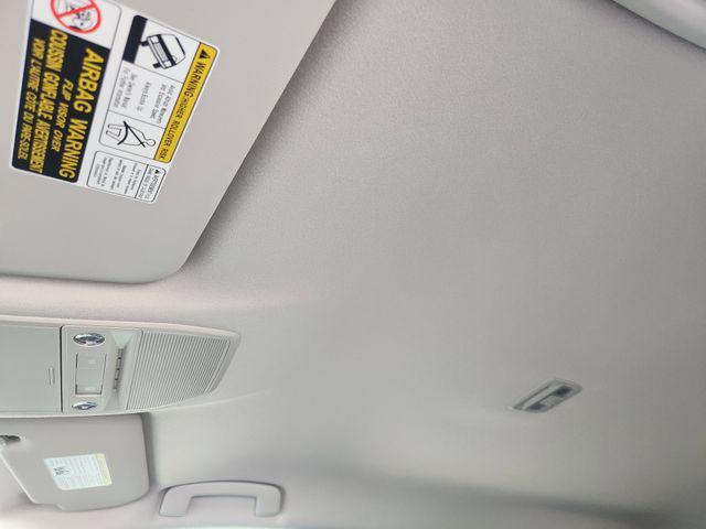 new 2025 Nissan Kicks car, priced at $28,650