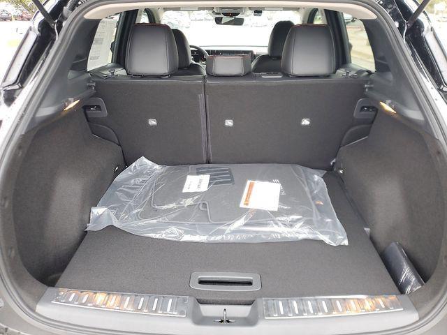 new 2025 Nissan Kicks car, priced at $28,836