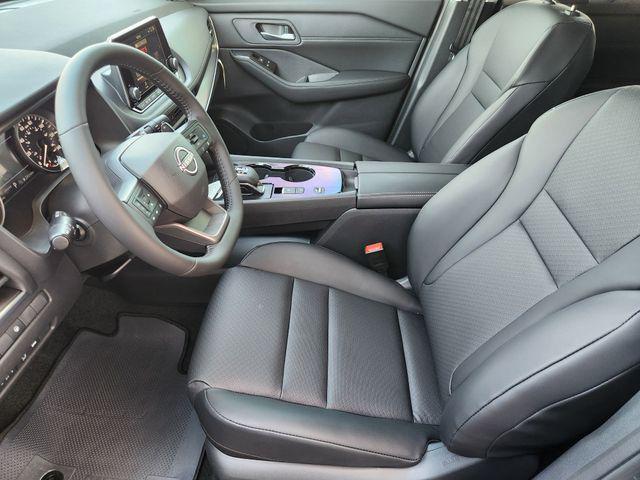 new 2026 Nissan Rogue car, priced at $31,400