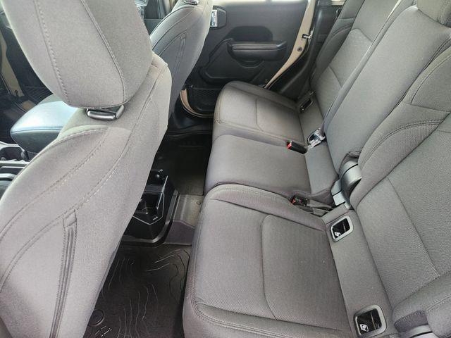 used 2020 Jeep Gladiator car, priced at $26,997
