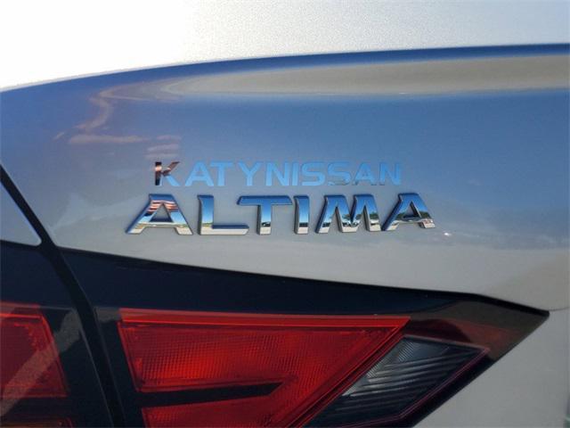 used 2020 Nissan Altima car, priced at $17,749