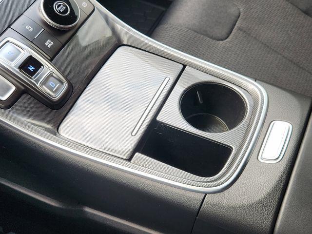 used 2023 Hyundai Santa Fe car, priced at $21,324