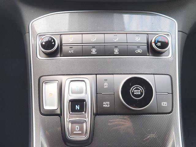 used 2023 Hyundai Santa Fe car, priced at $21,324