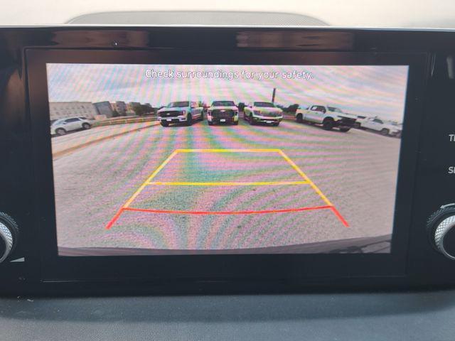 used 2023 Hyundai Santa Fe car, priced at $21,324