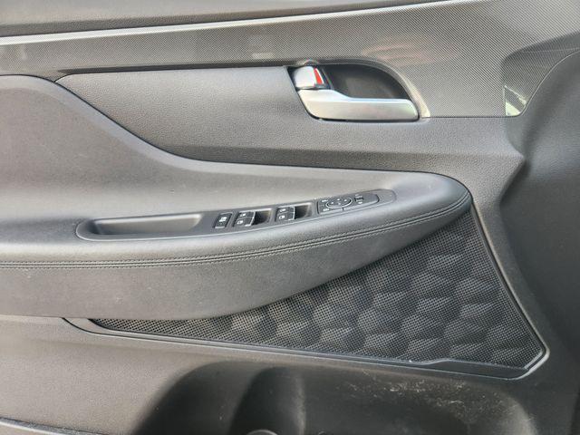 used 2023 Hyundai Santa Fe car, priced at $21,324