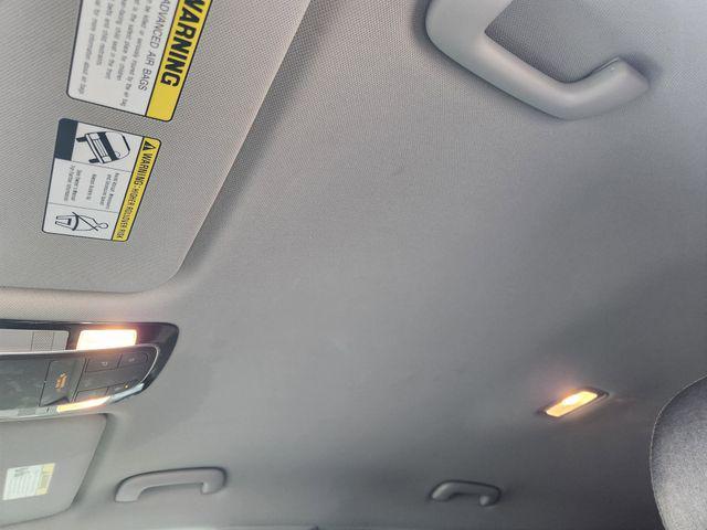 used 2023 Hyundai Santa Fe car, priced at $21,324