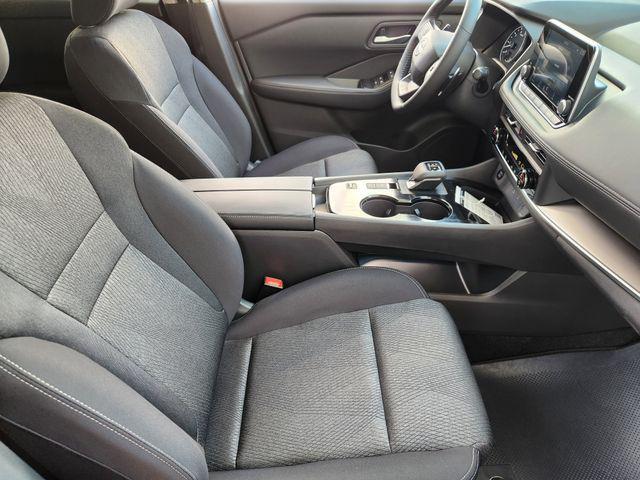 new 2026 Nissan Rogue car, priced at $30,700