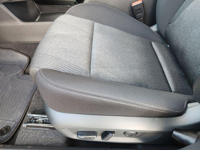 new 2026 Nissan Rogue car, priced at $30,700