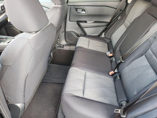 new 2026 Nissan Rogue car, priced at $30,700