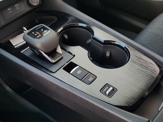 new 2026 Nissan Rogue car, priced at $30,700