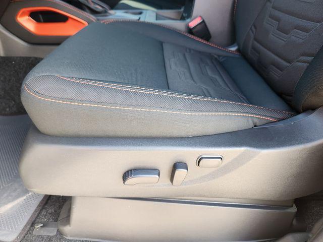 new 2026 Nissan Frontier car, priced at $41,890