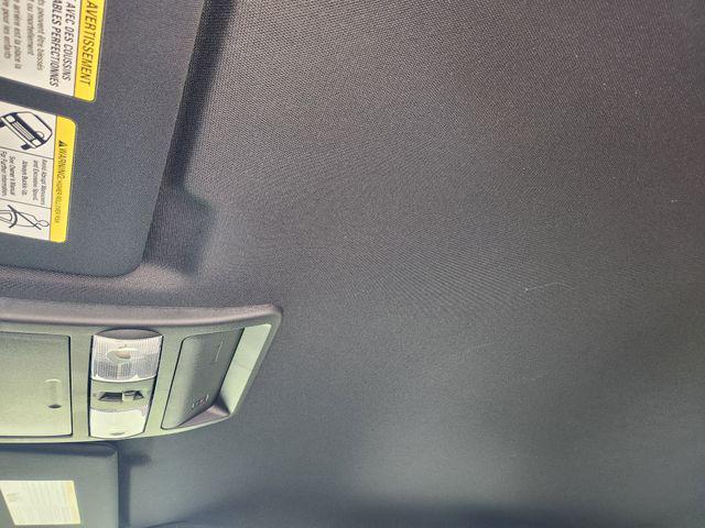 new 2026 Nissan Frontier car, priced at $41,890