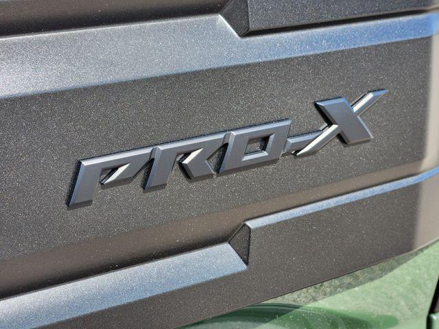 new 2026 Nissan Frontier car, priced at $41,890