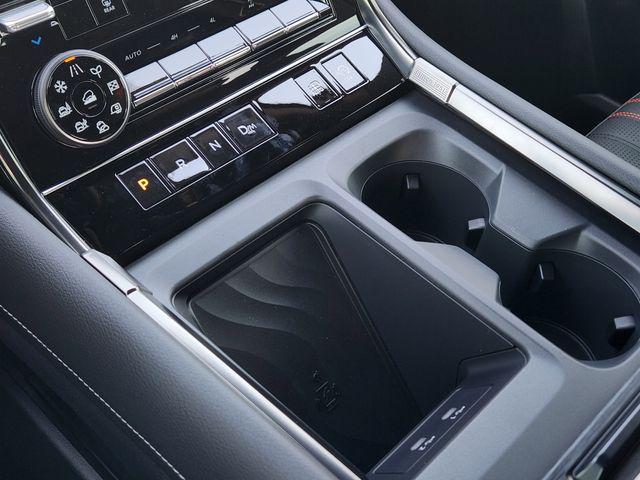 new 2026 Nissan Armada car, priced at $80,535