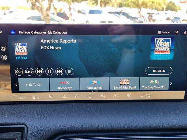 new 2026 Nissan Armada car, priced at $80,535