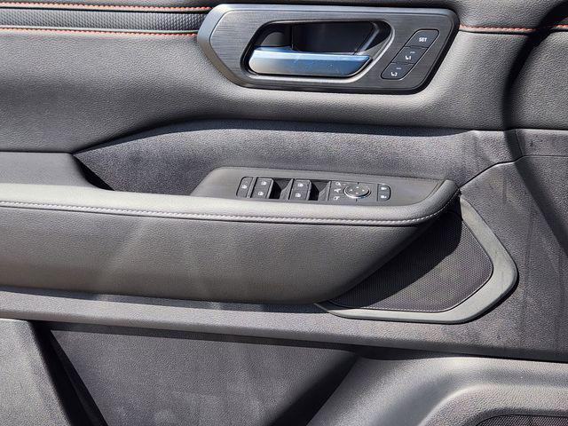 new 2026 Nissan Armada car, priced at $80,535