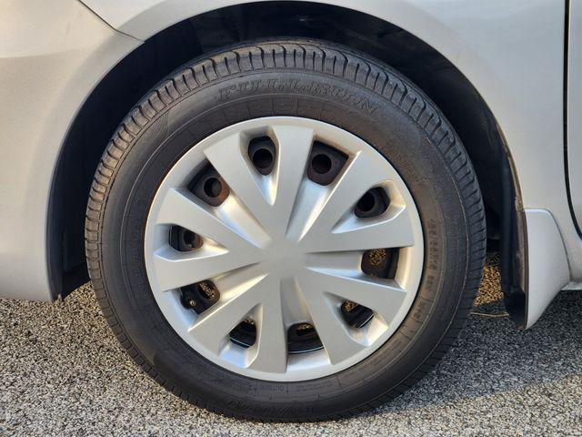 used 2019 Nissan Versa car, priced at $9,995