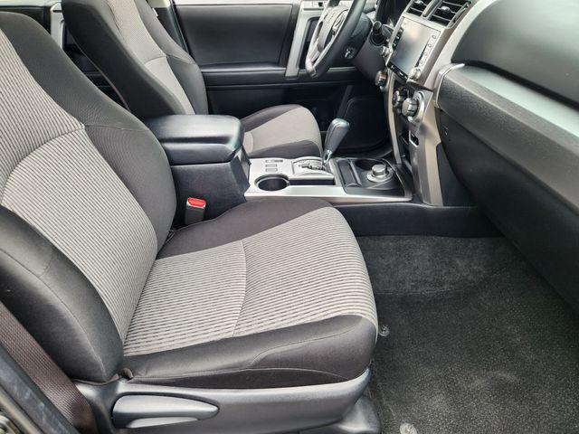 used 2022 Toyota 4Runner car, priced at $36,995