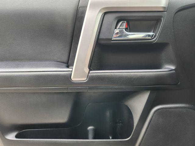 used 2022 Toyota 4Runner car, priced at $36,995