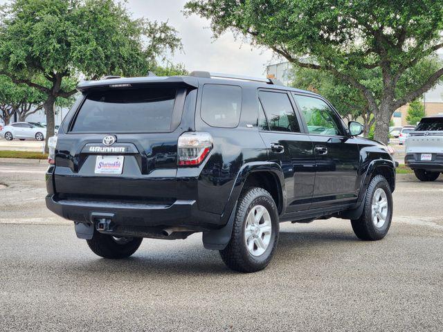 used 2022 Toyota 4Runner car, priced at $36,995