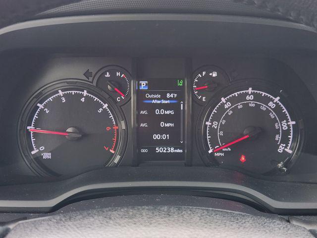 used 2022 Toyota 4Runner car, priced at $36,995