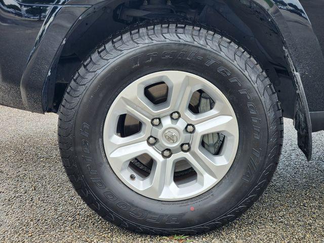 used 2022 Toyota 4Runner car, priced at $36,995