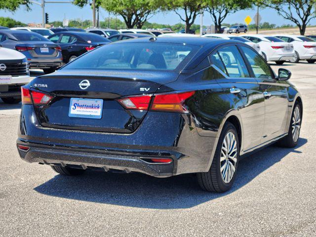 used 2023 Nissan Altima car, priced at $19,900