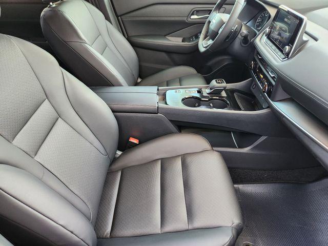 new 2026 Nissan Rogue car, priced at $31,200