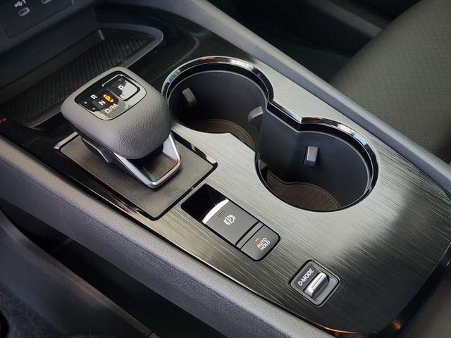 new 2026 Nissan Rogue car, priced at $31,200