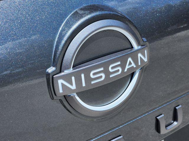 new 2026 Nissan Rogue car, priced at $31,200