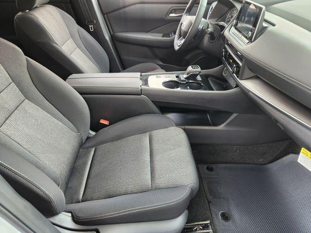 new 2026 Nissan Rogue car, priced at $31,150