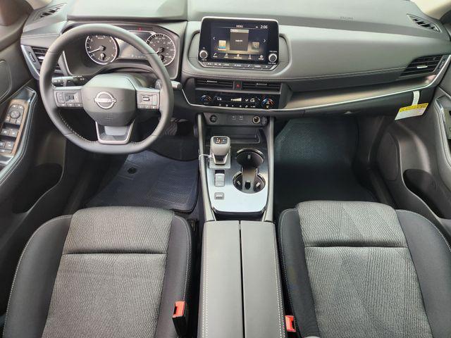 new 2026 Nissan Rogue car, priced at $31,150