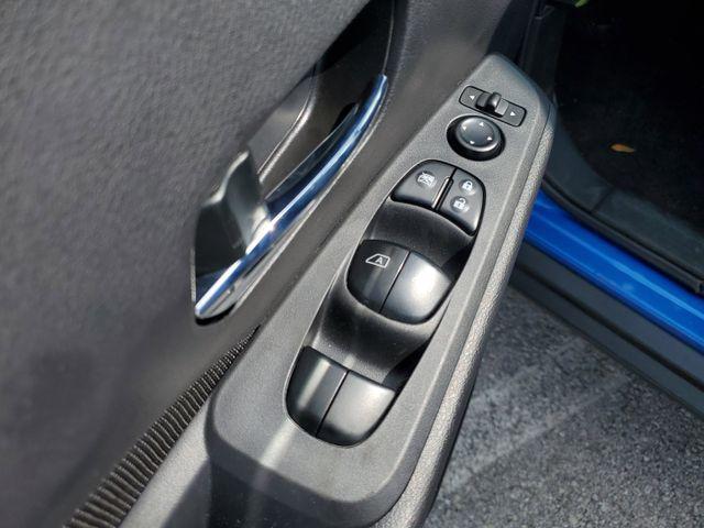 used 2023 Nissan Kicks car, priced at $19,900